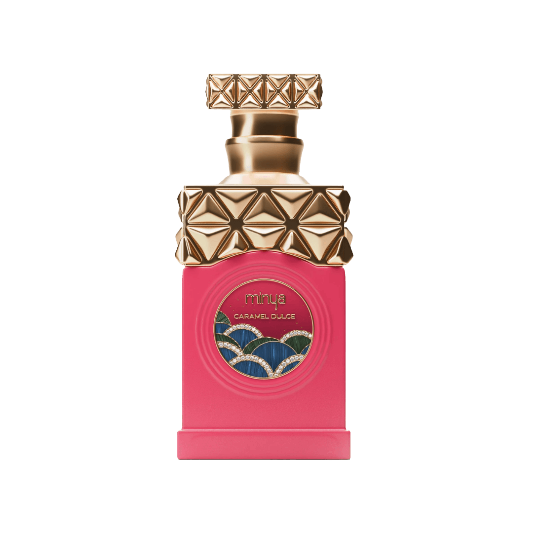 Paris Corner Minya Caramel Dulce