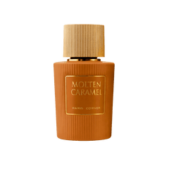 Paris Corner Molten Caramel