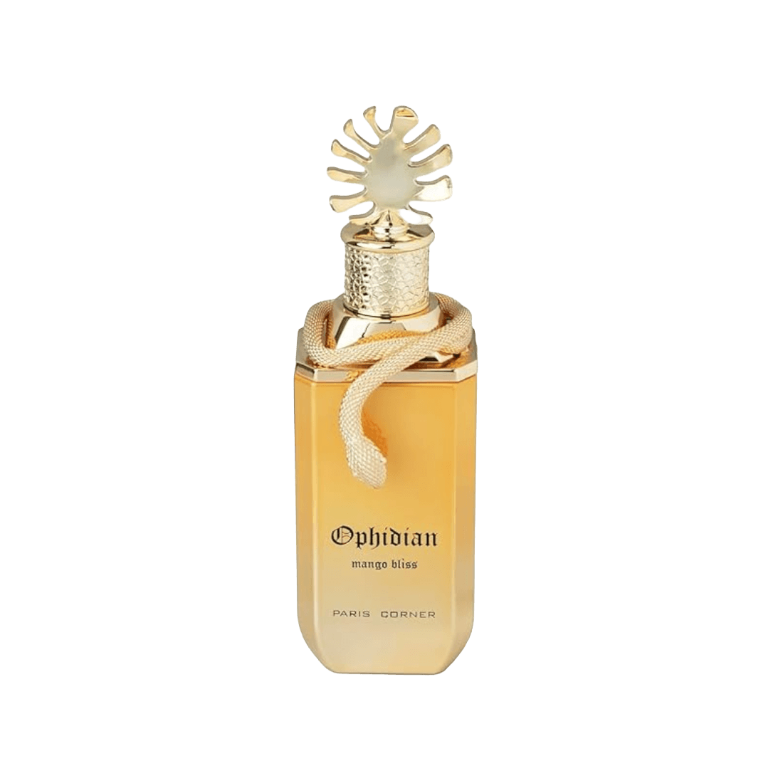 Paris Corner Ophidian Mango Bliss