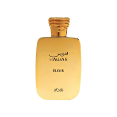 Rasasi Hawas Elixir