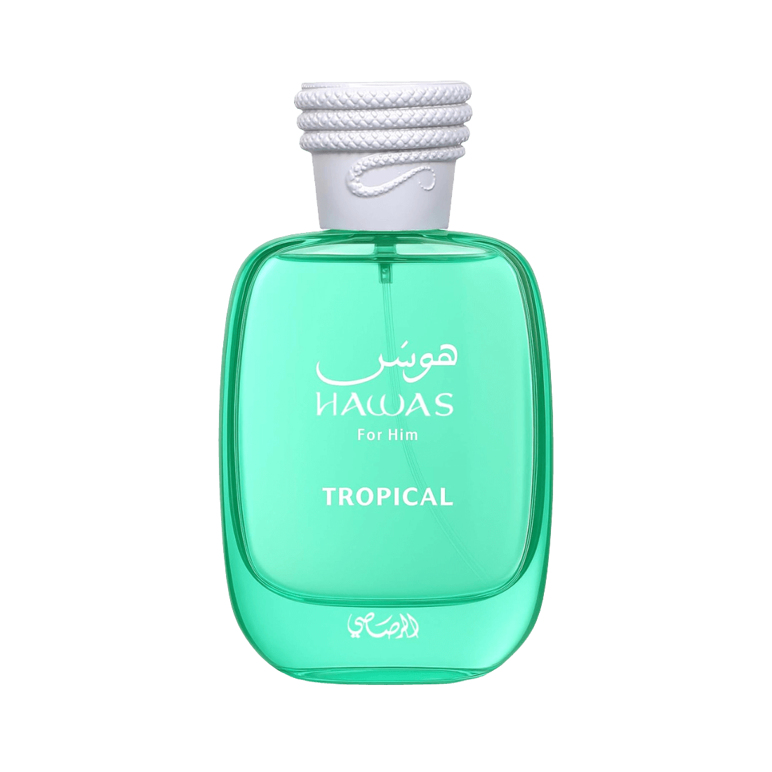 Rasasi Hawas Tropical