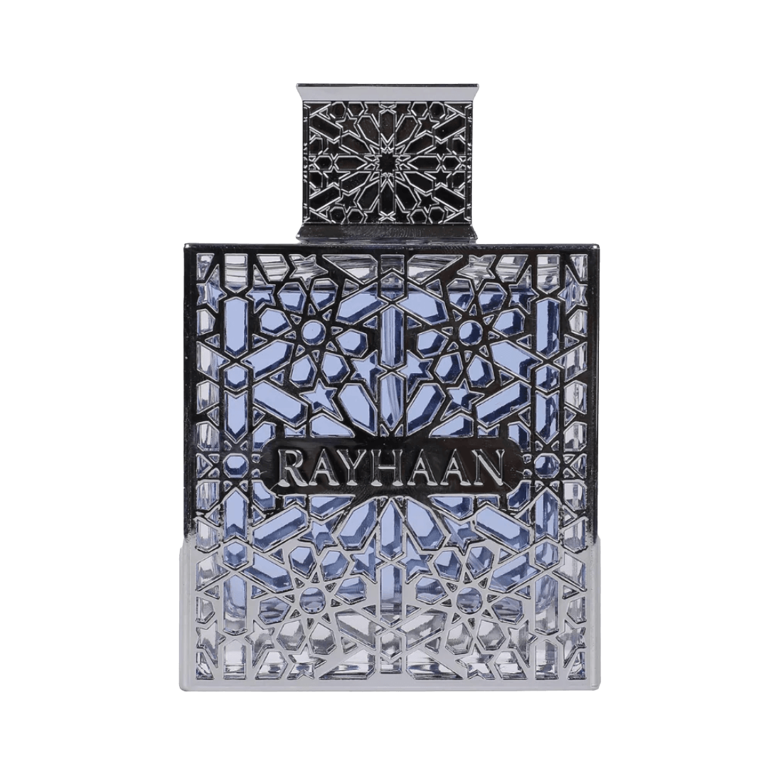 Rayhaan Aquatica mit Limette, Kokosmilch, Bergamotte und Mandarine