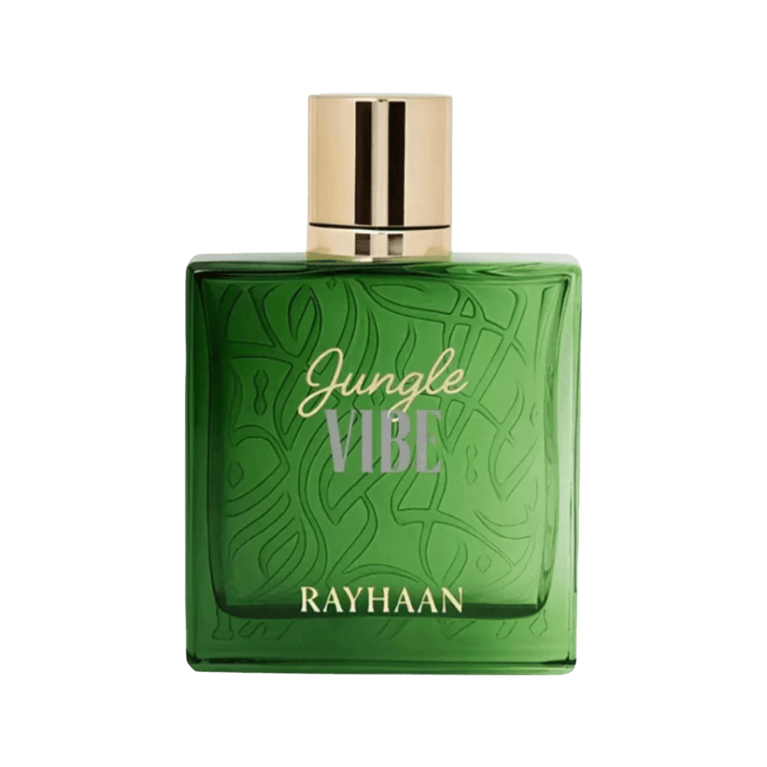 Rayhaan Jungle vibe