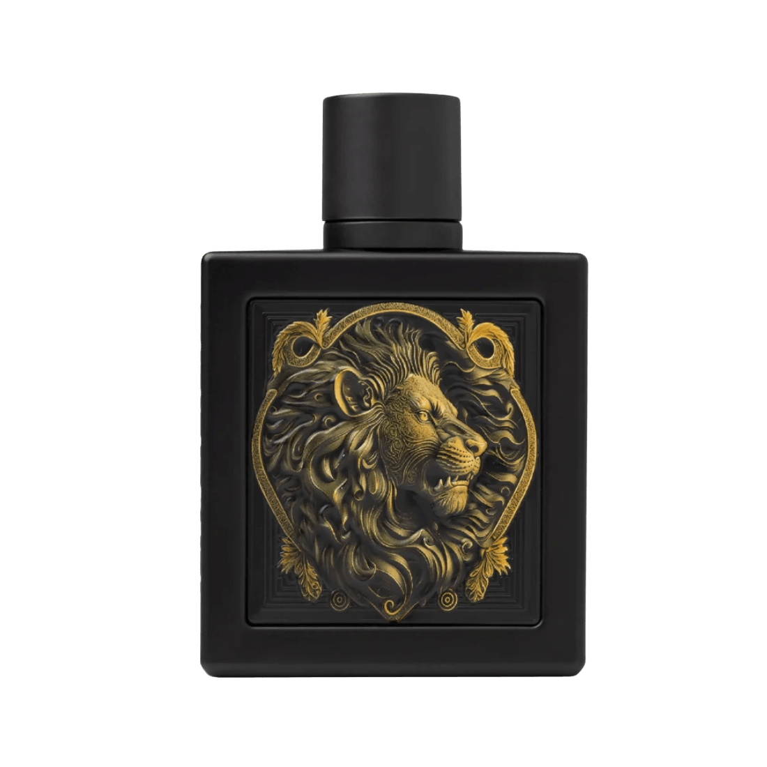 Rayhaan Lion
