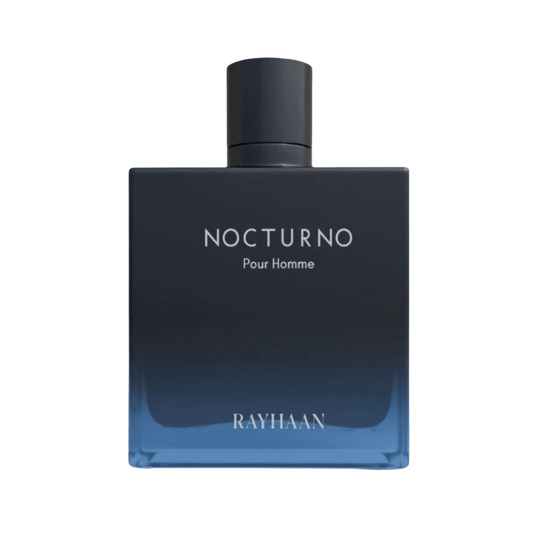 Rayhaan Nocturno