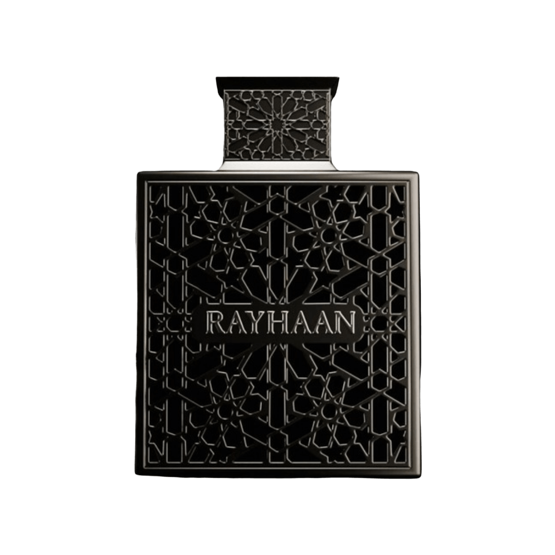 Rayhaan Obsidian