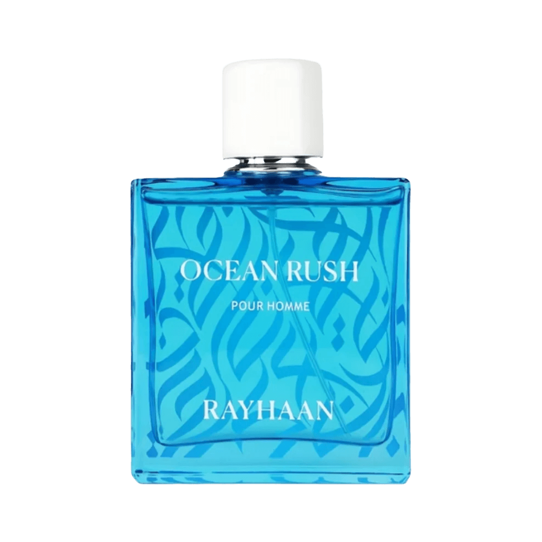 Rayhaan Ocean Rush