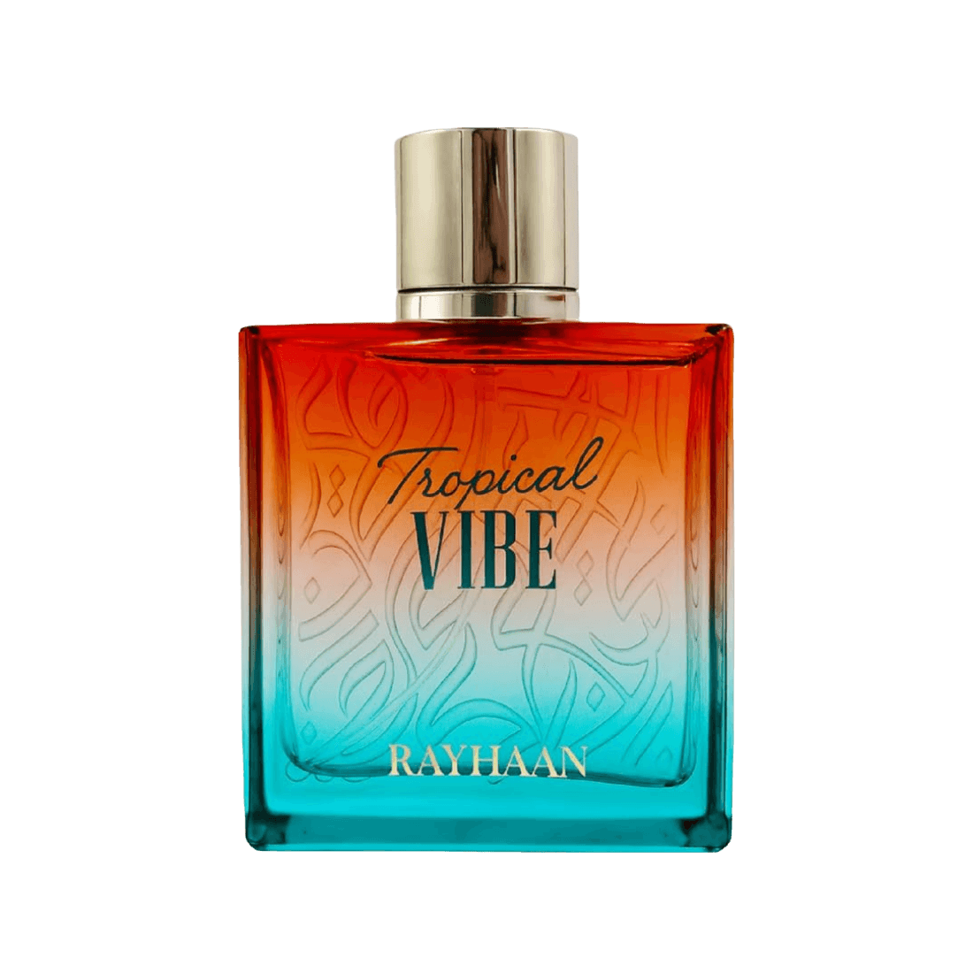 Rayhaan Tropical Vibe