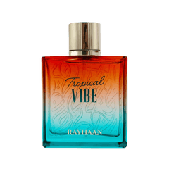 Rayhaan Tropical Vibe