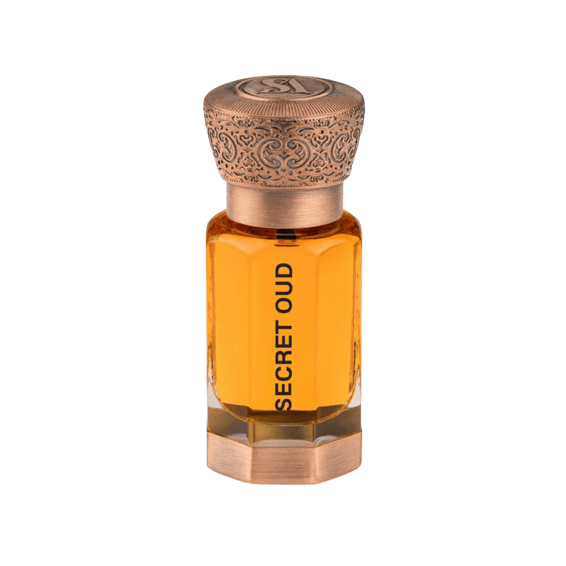 Swiss Arabian Secret Oud