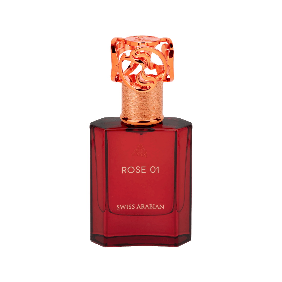 Swiss Arabian Rose 01