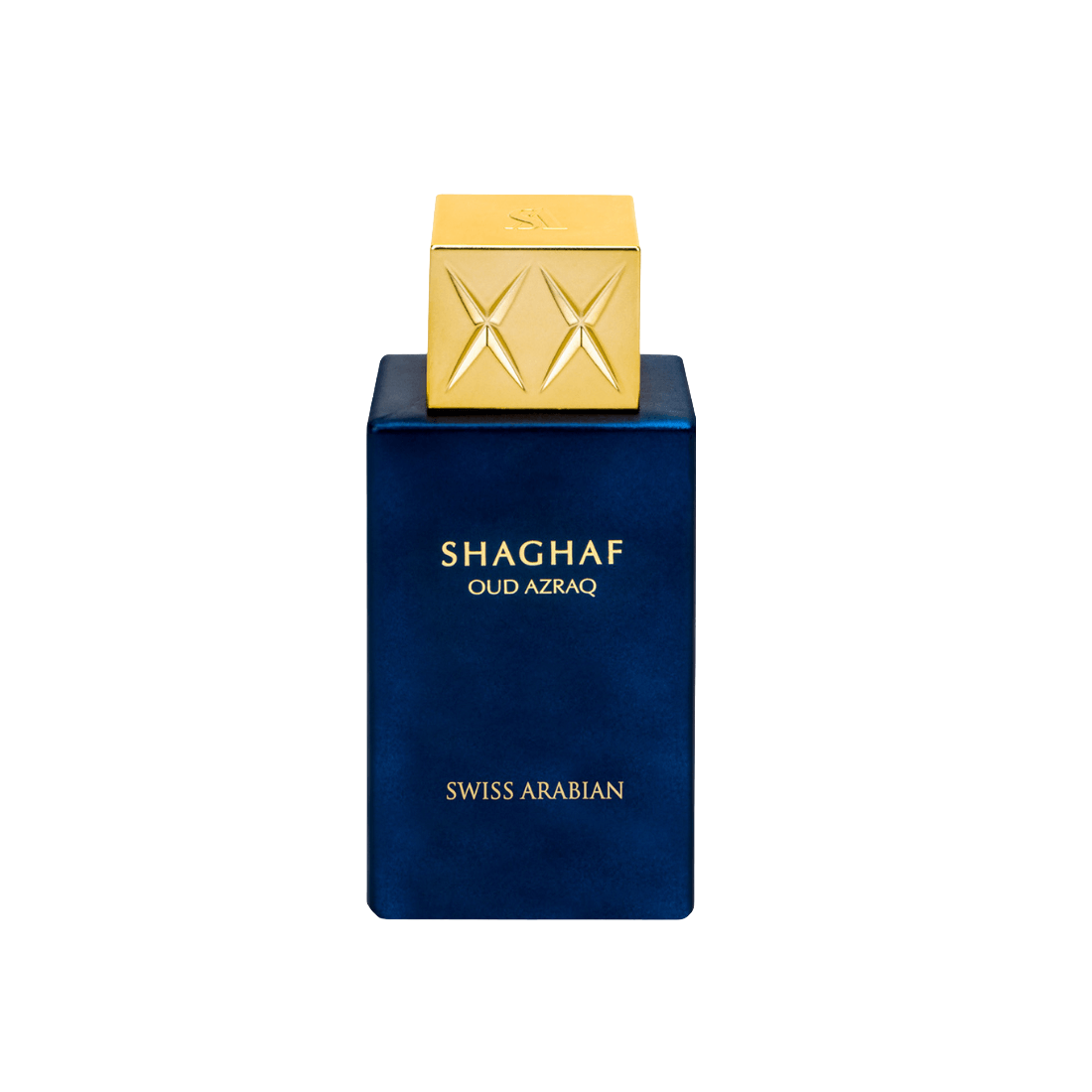 Swiss Arabian Shaghaf Oud Azraq