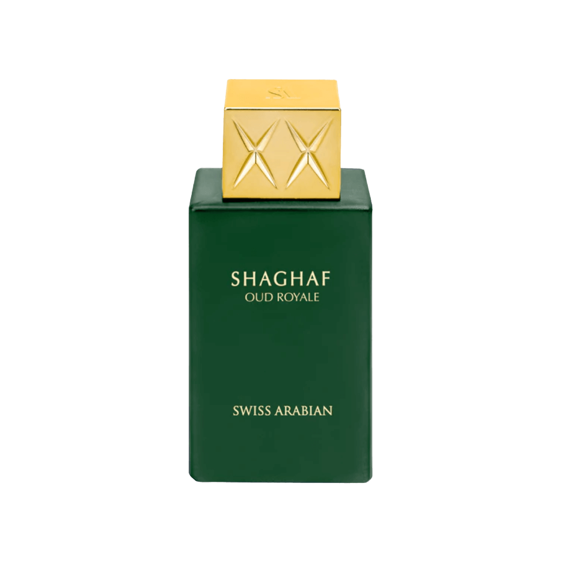 Swiss Arabian Shaghaf Oud Royale