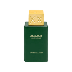 Swiss Arabian Shaghaf Oud Royale