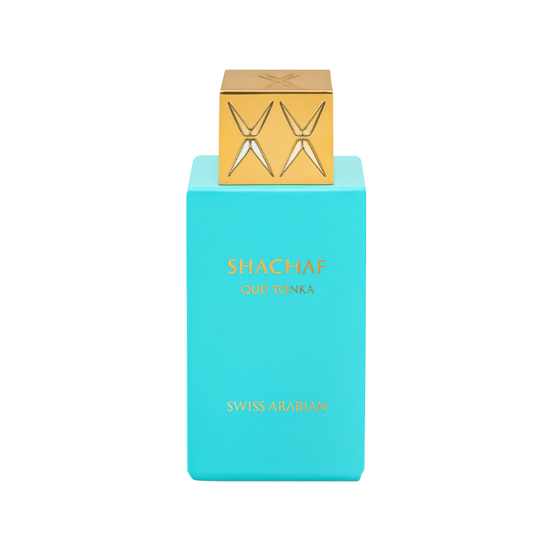 Swiss Arabian Shaghaf Oud Tonka