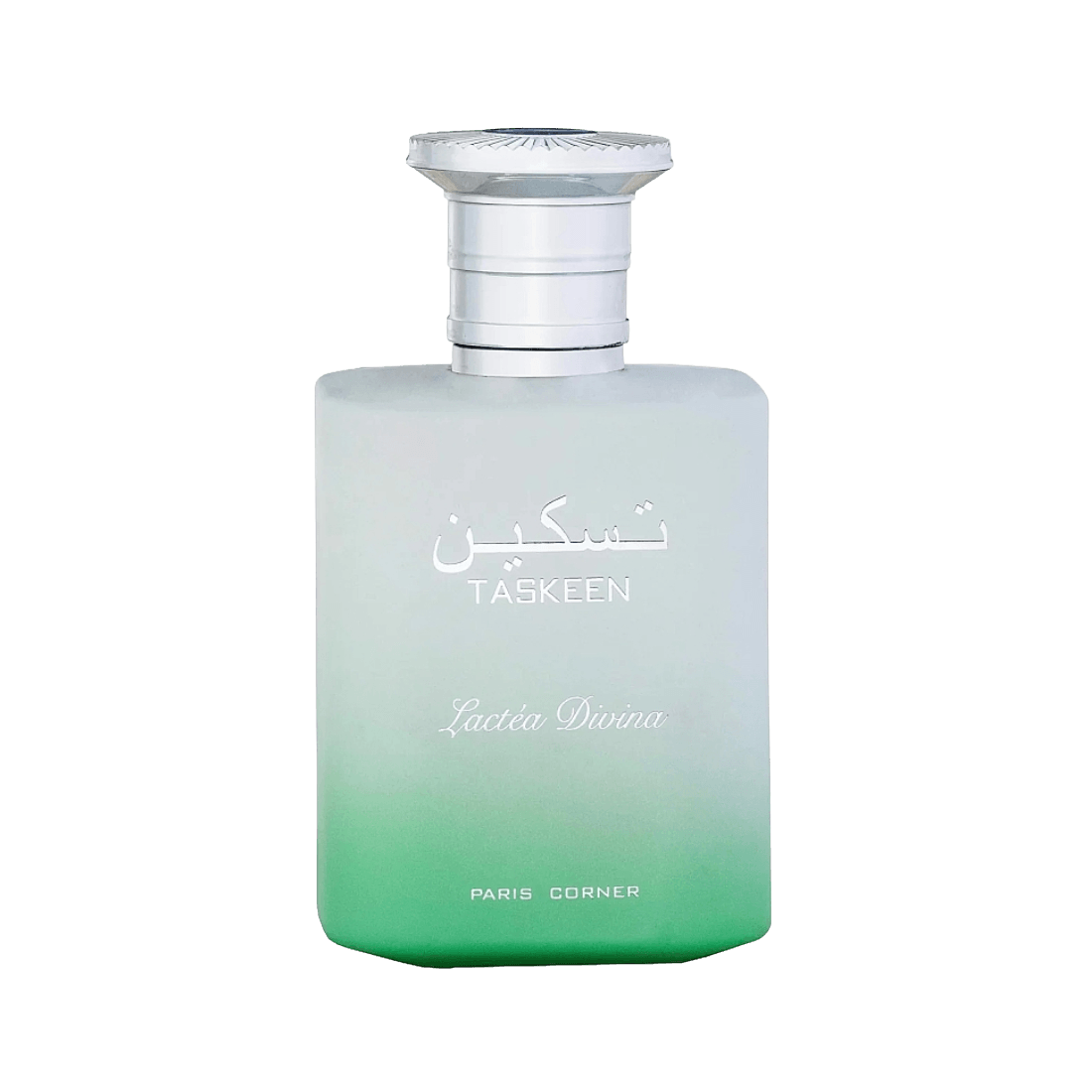 Paris Corner Taskeen Lactea Divina